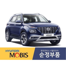 mobis front shock absorber hyundai venue 2019-21